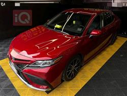 تۆیۆتا کامری